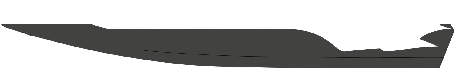 Dark Admiralty Grey