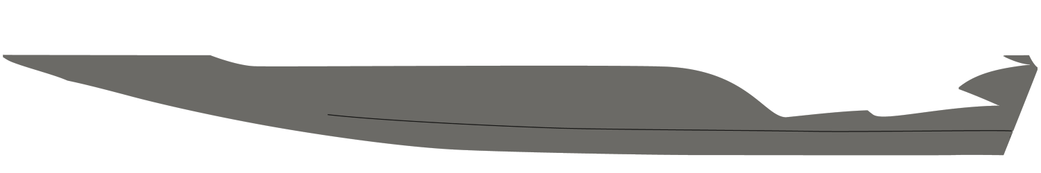 Cape Grey