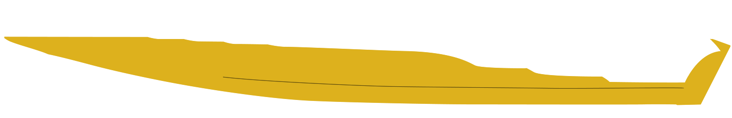 Canary Yellow