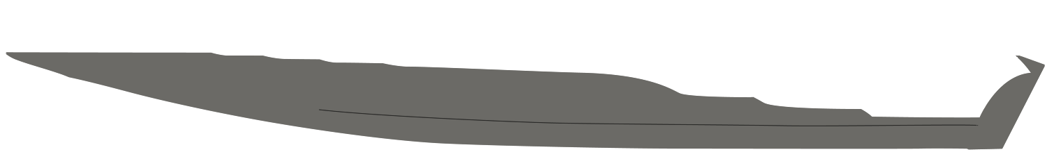 Cape Grey