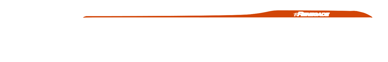 Bright Orange