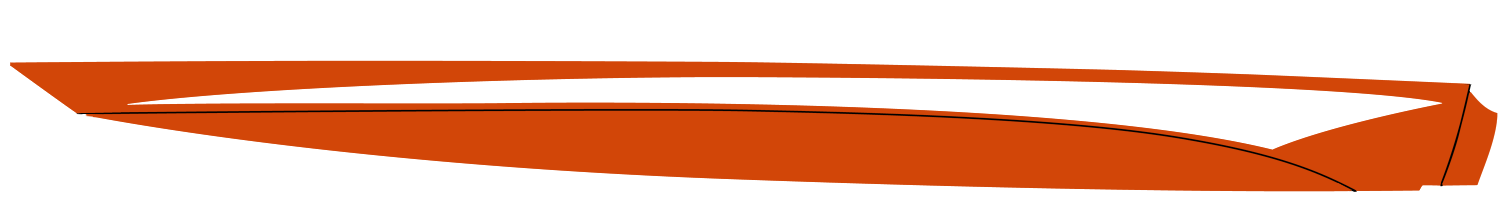 Bright Orange